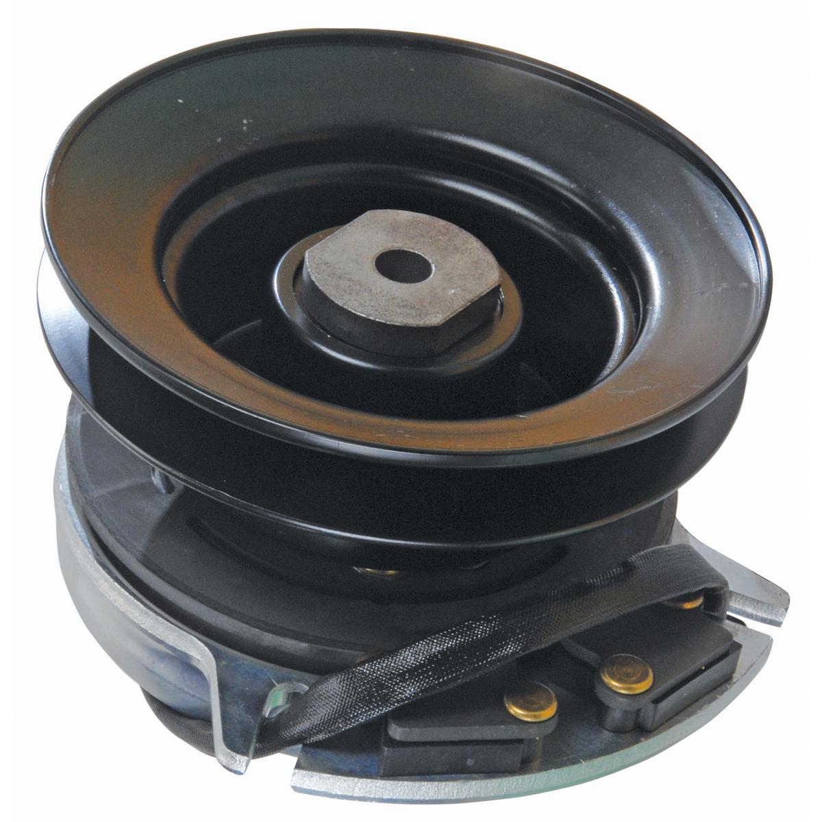 Electric PTO Clutch - Cub Cadet 717-04163A, Warner 5217-32 - SX2-0013 by Jakmax